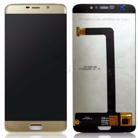 TOUCH+DISPLAY ELEPHONE S7 (5.5") DOURADO